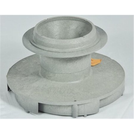 Gecko Alliance Gecko Alliance 310-7470B Champion Pool Pump High Pressure Diffuser WW3107470B